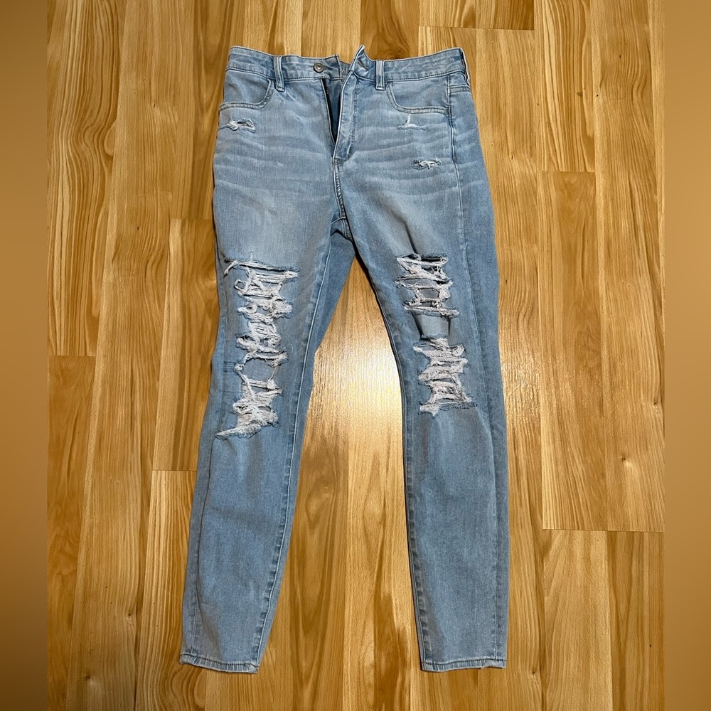 American Eagle Womens Jeans
